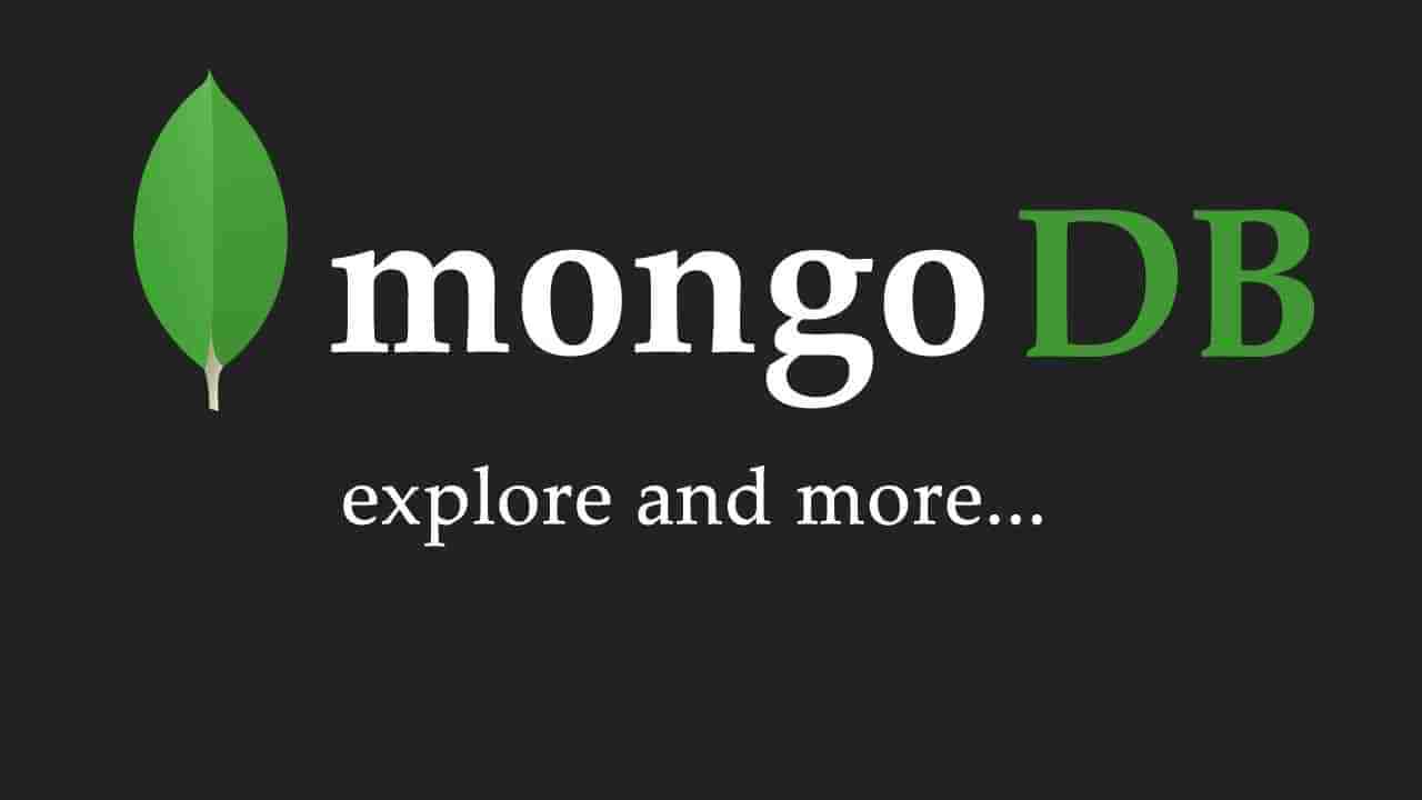 Mongo DB