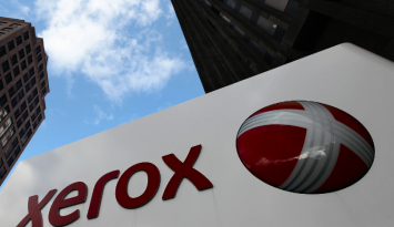 Case Study - Xerox