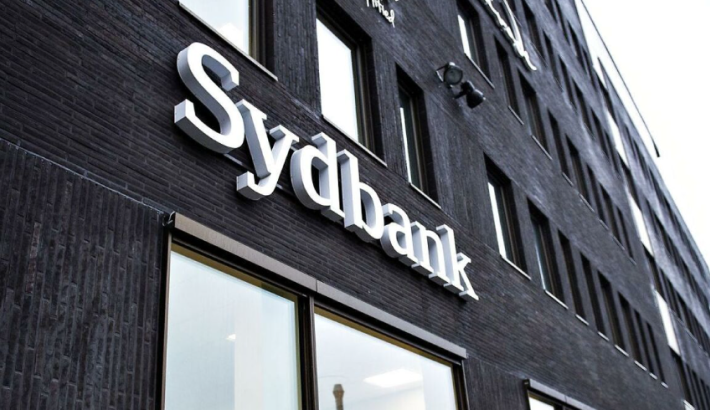 Case Study - Sydbank