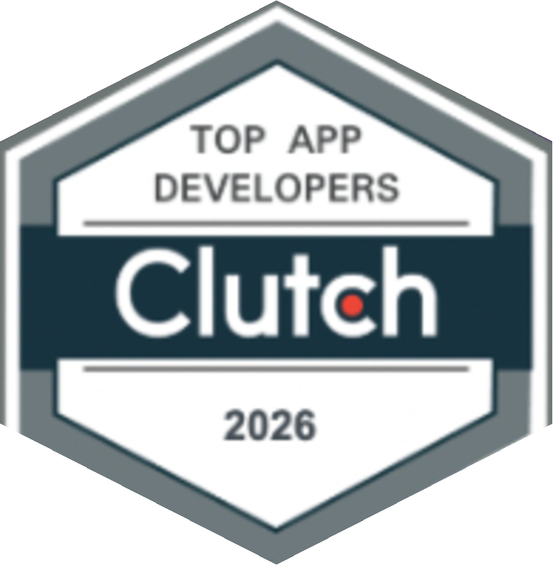 Clutch Top App Developers 2026