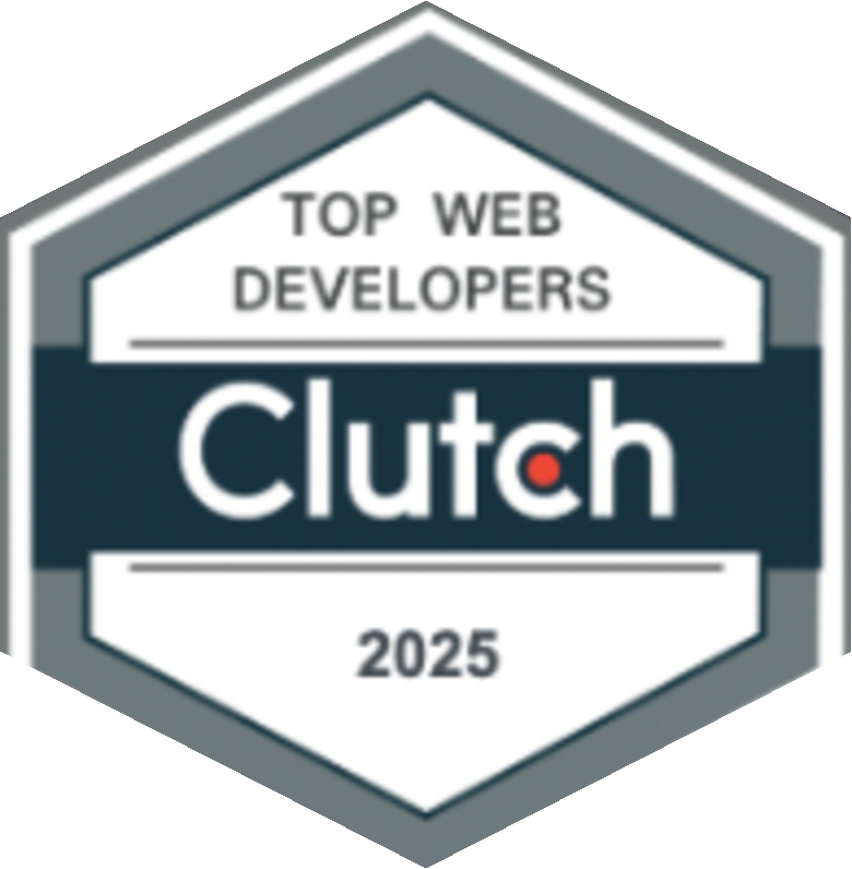 Clutch Top Web Developers 2025
