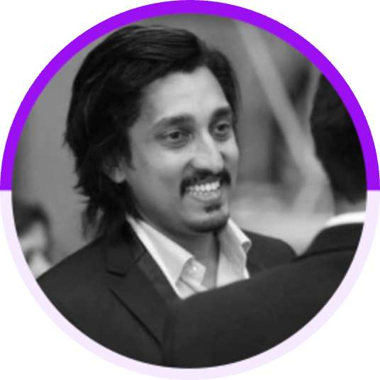 Abhinand, CEO at aTeam Soft Solutions