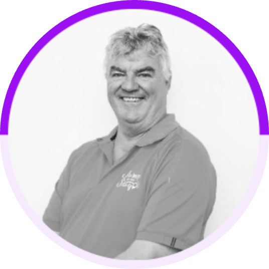 Graeme Hollonds, General Manager, Australia at aTeam Soft Solutions