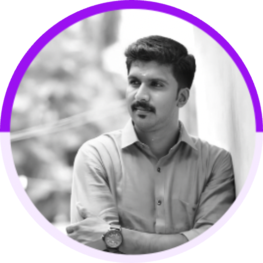 Rakesh, Head of Quality & Compliance at aTeam Soft Solutions