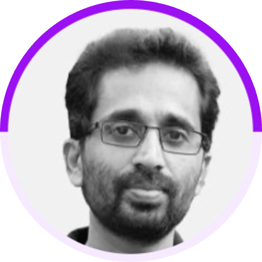 Saji Kumar B, CTO at aTeam Soft Solutions