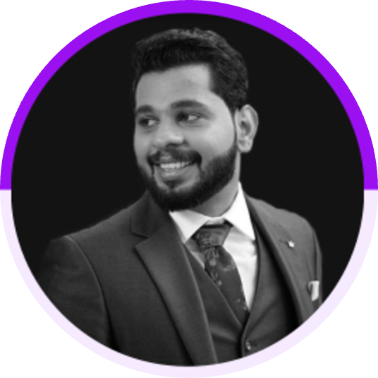 Sanoj, COO at aTeam Soft Solutions
