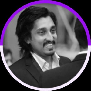 Abhinand, CEO at aTeam Soft Solutions