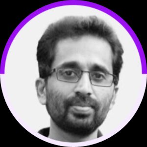 Saji Kumar B, CTO at aTeam Soft Solutions