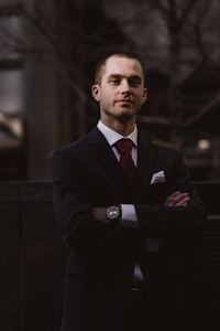 Managing Director