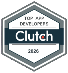 Clutch Top App Developers 2026
