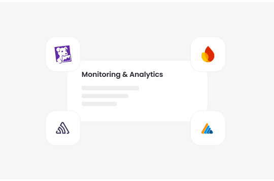 illustration tech stack