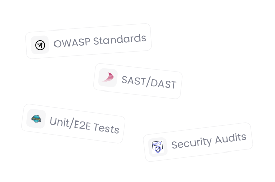 illustration tech stack