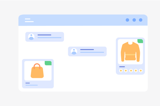 illustration tech stack