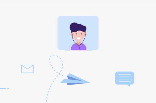 illustration tech stack