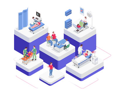 illustration of banner image