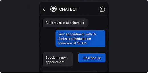 illustration of key system highlights 2