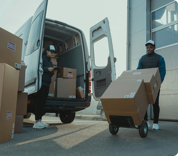 Dispatch and Billing Automation logistics
