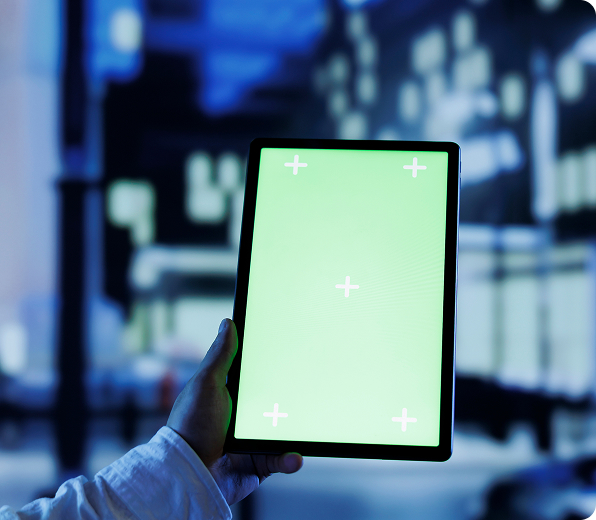 Production and Inventory ERP system