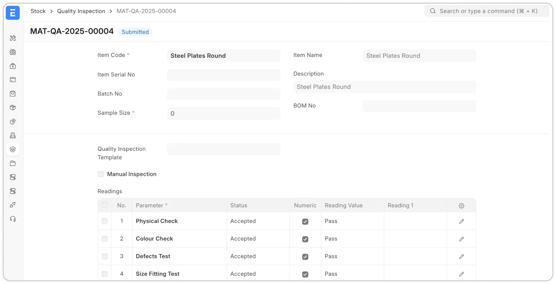 CRM Dashboard Preview