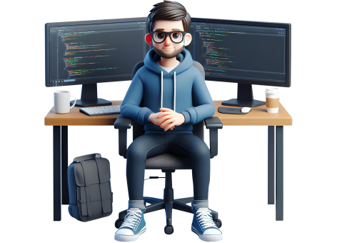 Front End Engineer