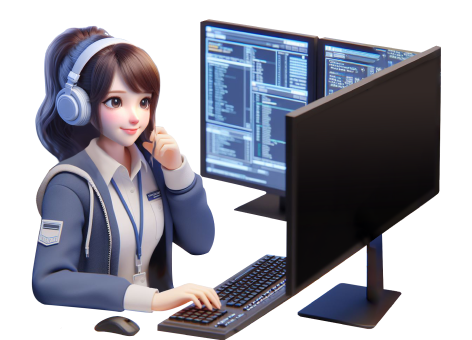 Full Stack Engineer