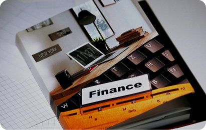 Canonical Financial Ledger