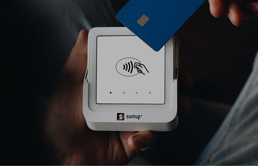 Event-Driven Payments