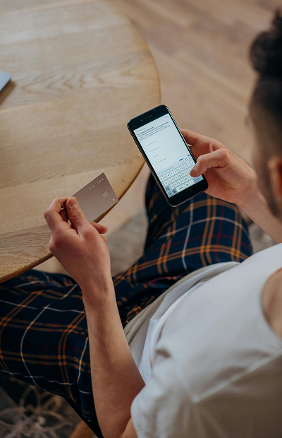 Instant Payouts and Split Settlements