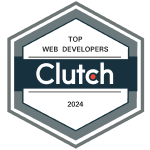 Clutch Top Web Developers