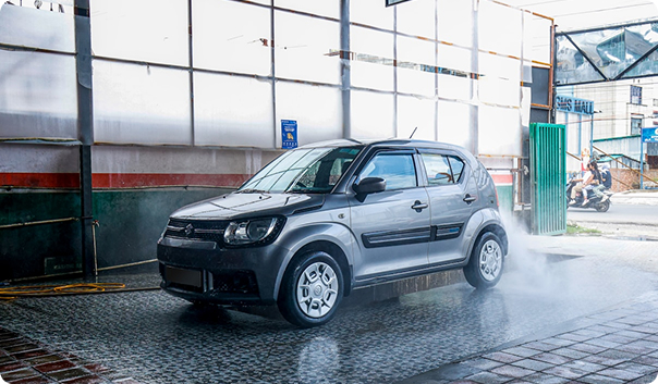 Fleet Services Company - Vehicle Maintenance