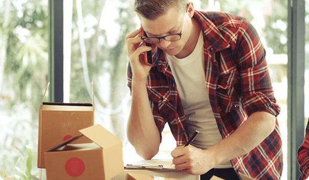 Last-Mile Delivery Startup - Dispatch Operations