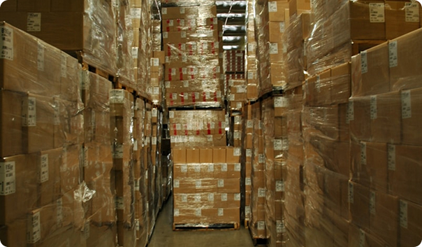 Regional Logistics Provider - Warehouse Operations