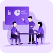 Career Coaching Sessions with Top Industry Professionals