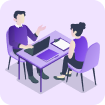 Series of Mock Assessments and Detailed Interview Prep Sprints