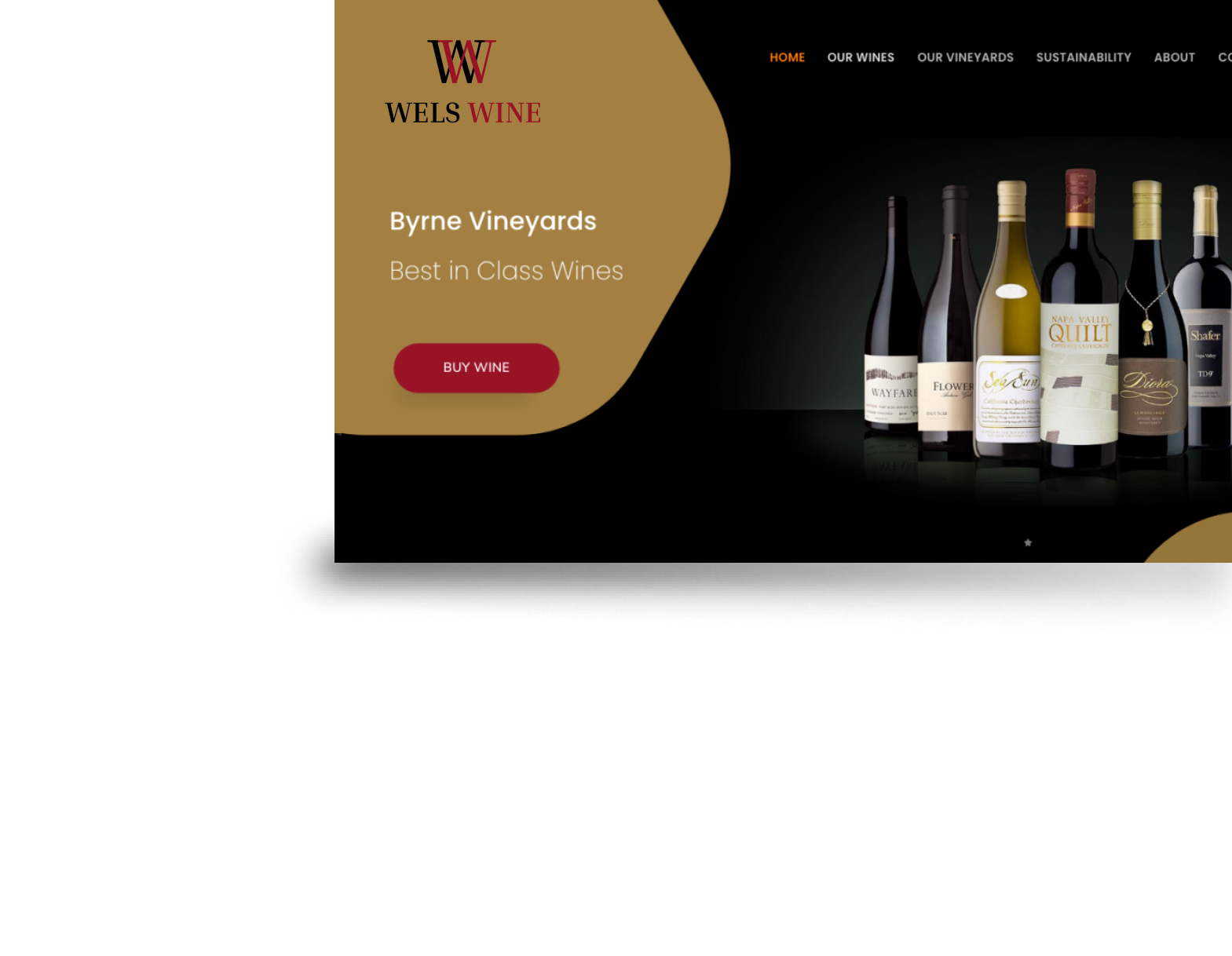 WELS WINE