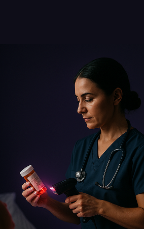 health tech solution illustration 1