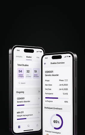health tech solution illustration 1