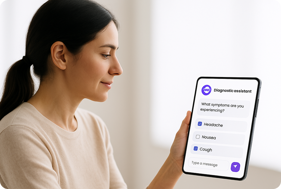 use case background