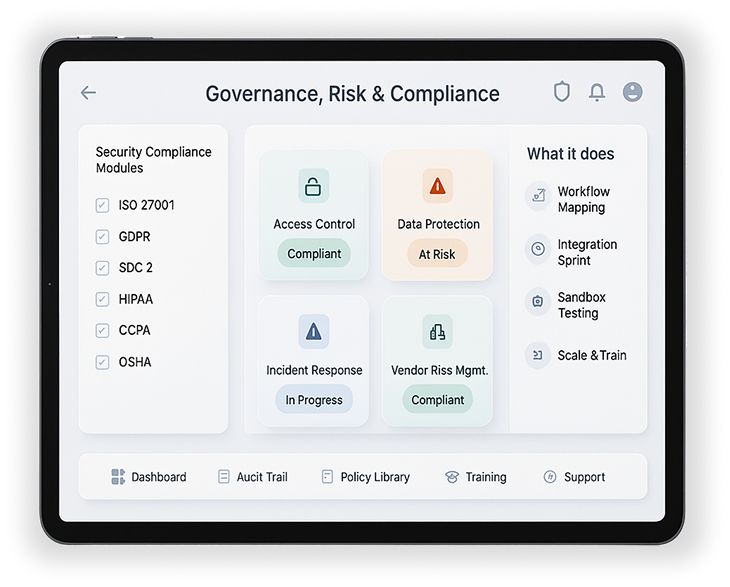use case background