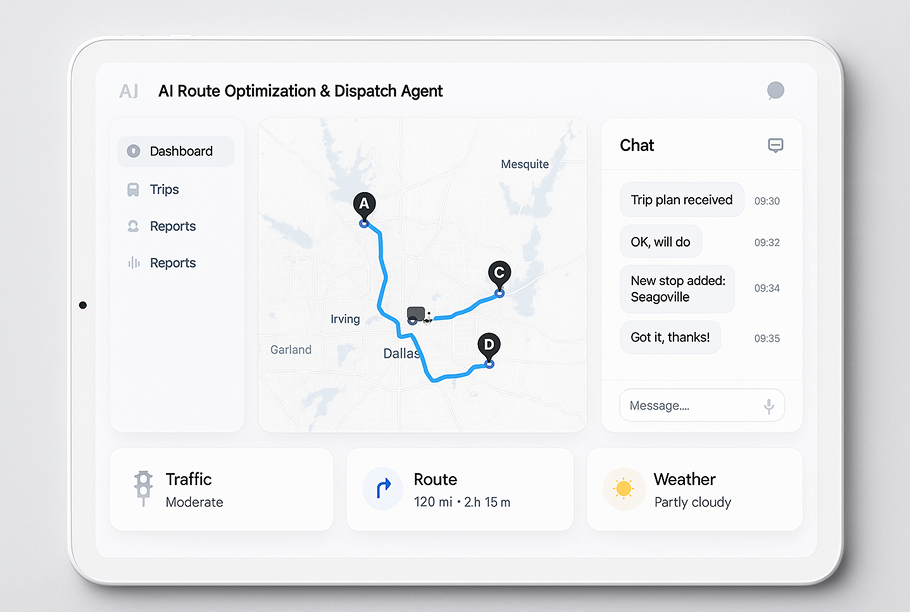 use case background