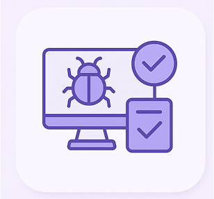 QA Illustration