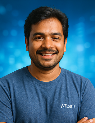 Data Scientists