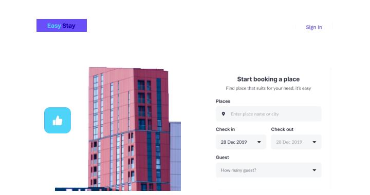 Project details