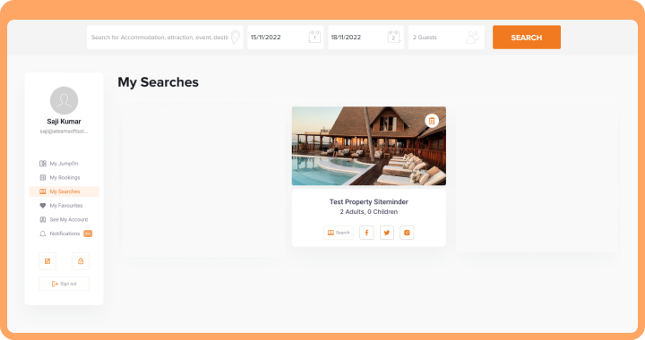 Project details