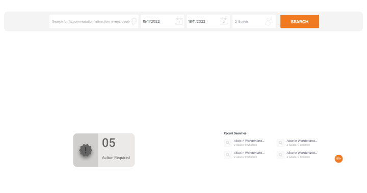 Project details