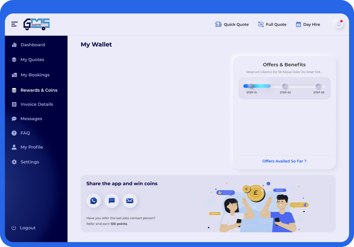 Project details
