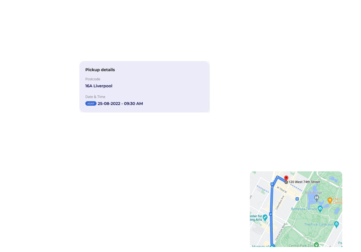 Project details