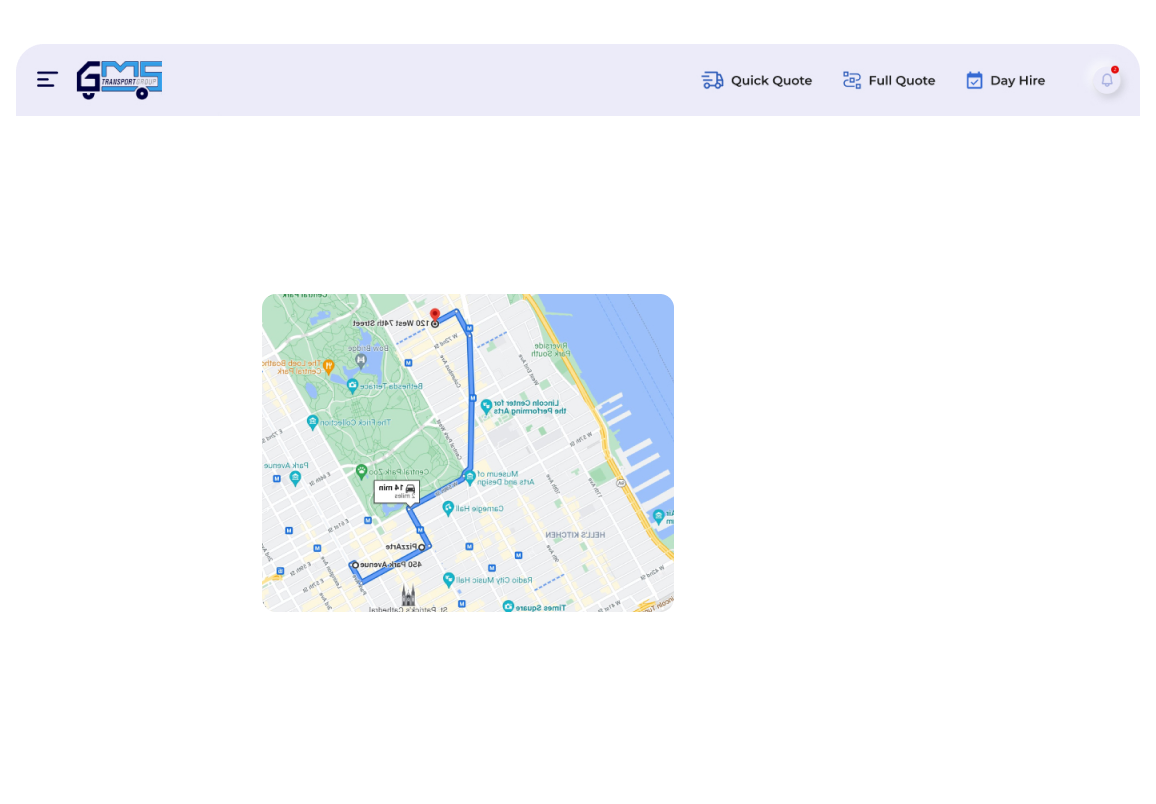 Project details