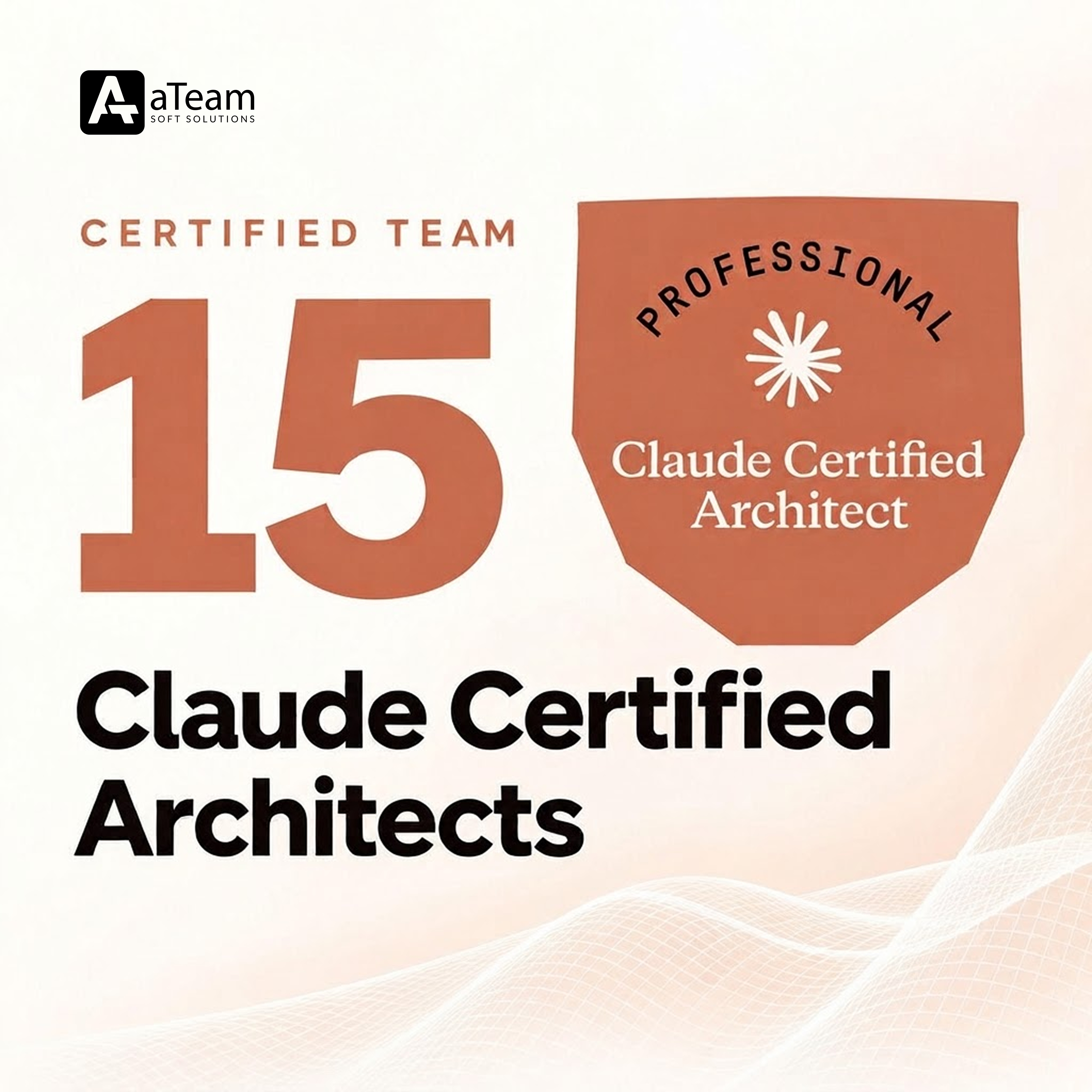 Claude Certified Architects