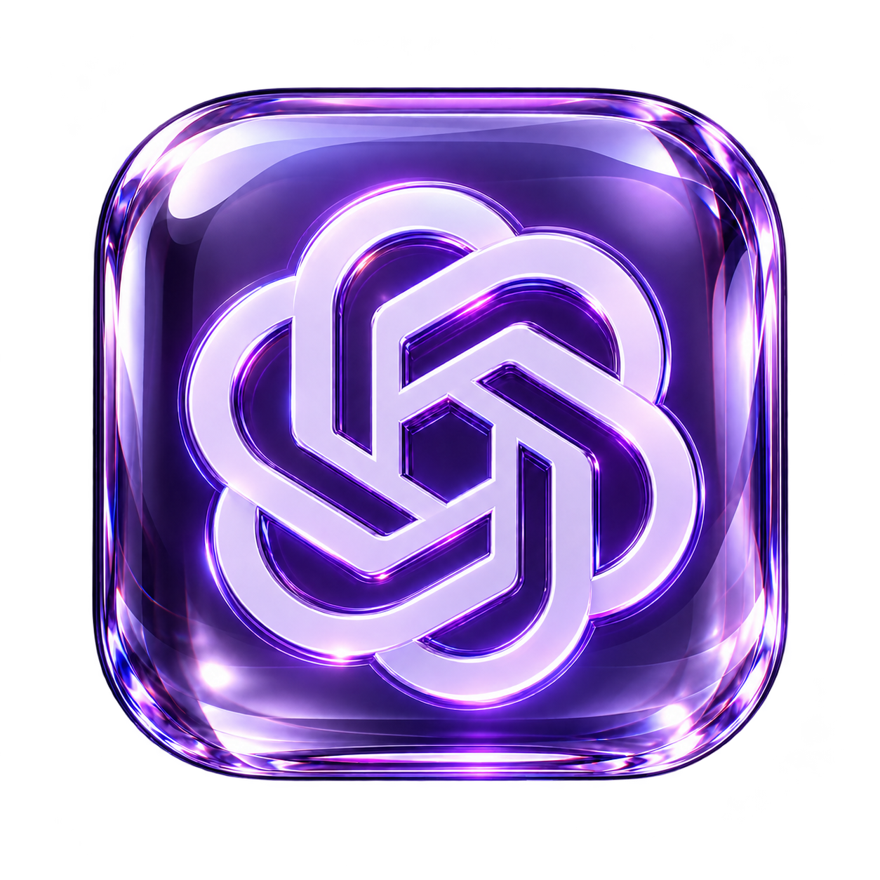 OpenAI Select Partner